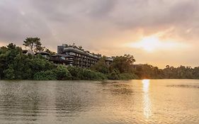 Banyan Tree Singapore