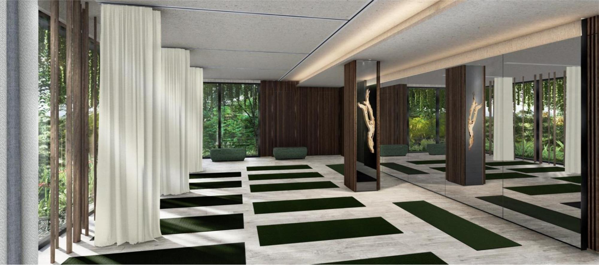 Mandai Rainforest Resort By Banyan Tree Singapore Exterior photo